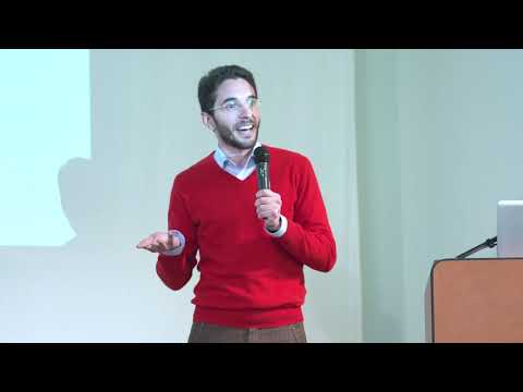 Spinoza & the Arts Passionate Reason: Andrea Sangiacomo