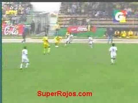 Marquense 6 -  Mictlan 1