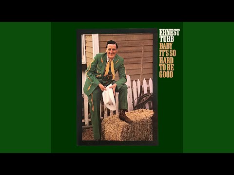 White Silver Sands - Ernest Tubb