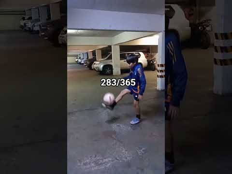 dia 283/365 #futbol 🔥⚽️