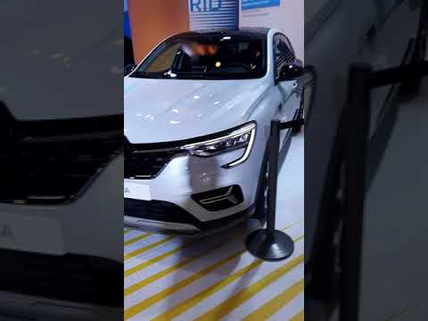 L'atelier Renault Champs Élysées