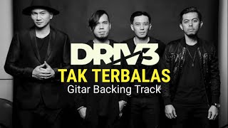 Download lagu Backing Track Gitar ‼️ Tak Terbalas - Drive // with Vocal [ Chord F#m ] mp3