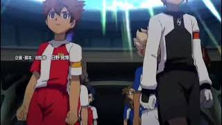 Download lagu Inazuma eleven go vs danball senki w Ending song mp3 Download lagu Inazuma eleven go vs danball senki w Ending song mp3