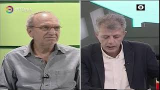 Ο ΚΑΙΡΟΣ ΤΗΣ ΕΒΔΟΜΑΔΑΣ _ ΦΑΝΗΣ ΤΑΚΟΥΔΗΣ 27 01 2025