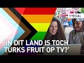 25 jaar Pride: Kuisheidsverdrag, onverhuld feesten en extravagante gays