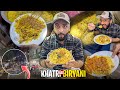 Khatri Biryani Battle Finding The Best In New Karachi