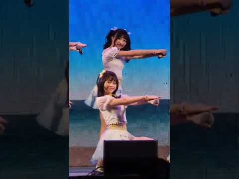 220521 Sayonara crawl - Music BNK48 @ Central Ayutthaya  [4k60p]