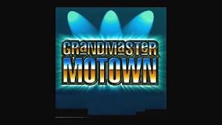 GrandMaster Motown Mix