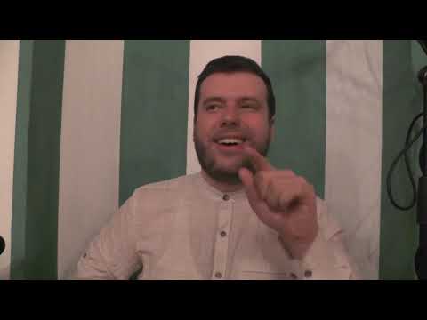 Halka hadisa - hfz. Ammar Bašić (07.03.2019.)