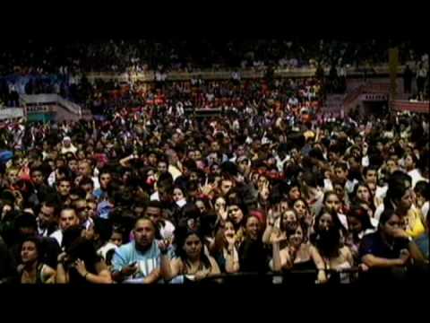 PERY  BULLAKA  JKING & MAXIMA en Tegucigalpa (6/marzo/10) ...@bullakamusik