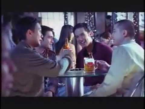 Luisa | 2003 | San Miguel Pale Pilsen