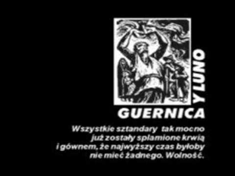 Guernica y Luno - 11. hymn miłości