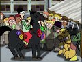 Grizzly Tales For Gruesome Kids The Butcher Boy