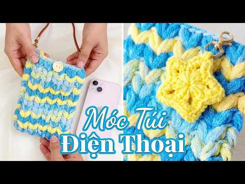 Túi đựng điện thoại