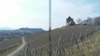 preview picture of video 'Abstatt, LIchtenberg, Beilstein'