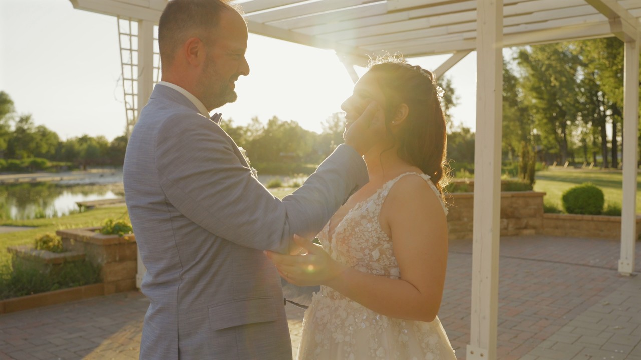 Zsófi & Tomi - Esküvői Highlight Video 4K - 2026 -