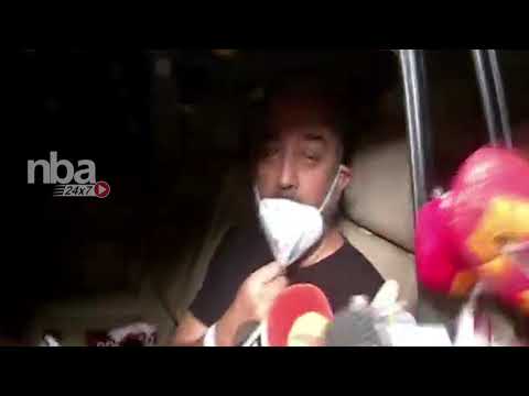 SPB Health Update Kamalhassan Visits S P Balasubramaniyam Tamil news nba 24x7