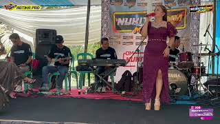 Download lagu ACUH TAK ACUH - Ayuni Berby - NUKITA NADA - ASTIKA PRO  mp3