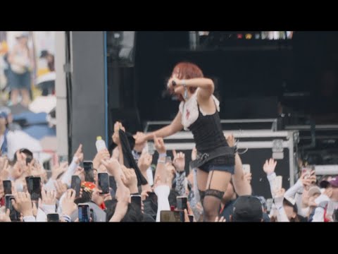 [LIVE] 김뜻돌- 속세탈출() Incheon Pentaport rock festival 2025