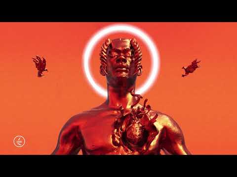 Young Jonn- Big Big Things [feat. Kizz Daniel, Seyi Vibez] (Official Audio)