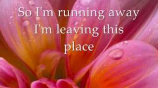 Running away ~ Midnight Hour (Lyrics)