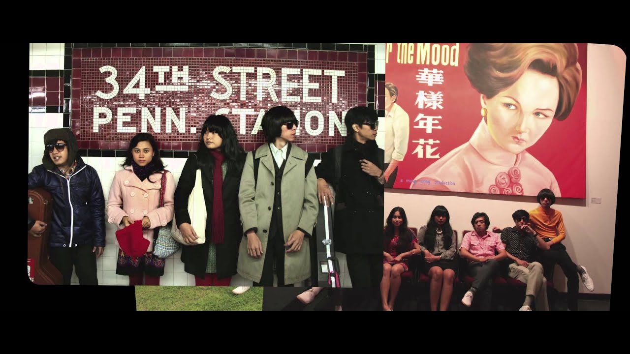 Miniature de la vidéo Trailer WSATCC Di Cikini du film White Shoes & The Couples Company Di Cikini