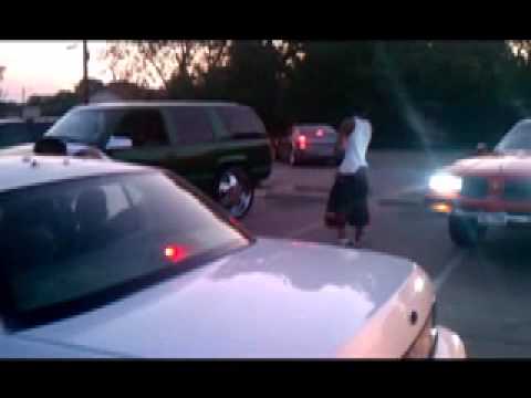 You Dont Know Me - KiDD QuE