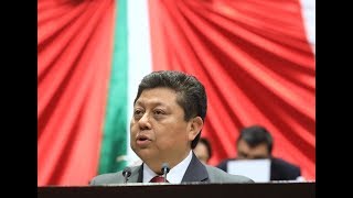 Morena apoya la propuesta de desincorporar el Consejo de Promoción Turística de México y encomendar esta importante actividad al Poder Ejecutivo federal