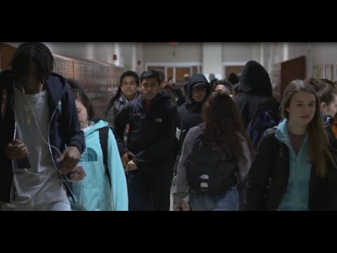 College Foundation of North Carolina video/presentation/materials