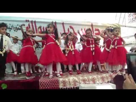 حفل رياض جيل الرسالة الحديثة