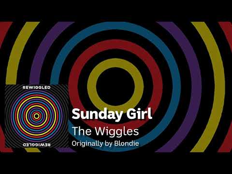 Video thumbnail for Sunday Girl