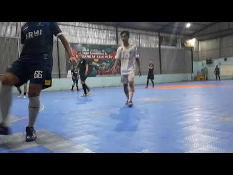 Fun Futsal PRMI Muara Enim