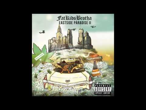 FatKidsBrotha - URSUS (Prod. Snubnose Frankenstein)