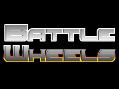 Batte Wheels Intro - [Fanmade Soundtrack]