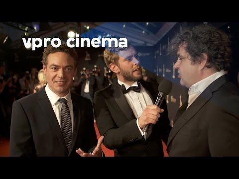 NFF 2015: Openingsfilm J. Kessels