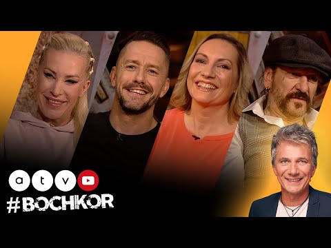 Három évig várt rá Pásztor Anna – Bochkor Gábor végre teljesítette ígéretét / #BOCHKOR 2025.03.09.