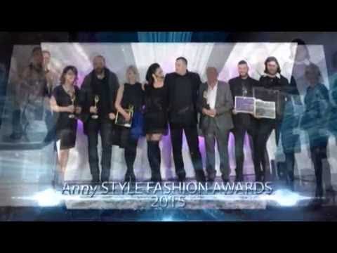 Anny STYLE 410 - Anny STYLE Fashion Awards 2016, II deo