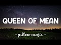 Queen Of Mean Sarah Jeffery Lyrics