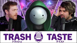 The Dream Episode | Trash Taste #88