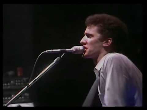 OMD - Electricity [Live 1981][GhOsT^]