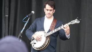 Noam Pikelny "Waveland" Delfest, Cumberland, MD 05.27.17
