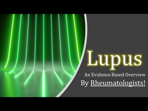 What is Lupus? A Disease Overview