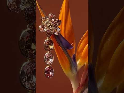 The Art of Arrangement