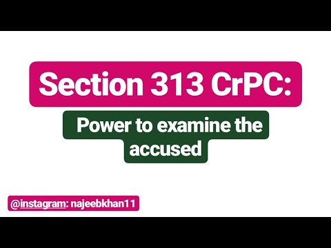 download lagu mp3 mp4 313 Crpc In Hindi, download lagu 313 Crpc In Hindi gratis, unduh video klip 313 Crpc In Hindi