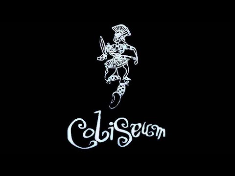 Frank Trax - Coliseum History 22-07-06