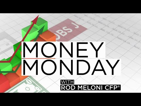 Money Monday: Compound interest -- a double-edged sword