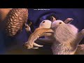 Opening To Ice Age Collision Course 2016 DVD