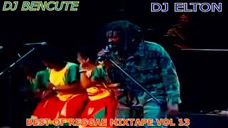 Download lagu BEST OF REGGAE MIXTAPE VOLUME 13||LUCKY DUBE EDITION 🔥 DJ BENCUTE 💥 DJ ELTON mp3