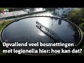 Er wordt hard gespeurd naar de bron | RTV Utrecht
