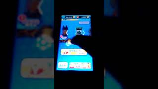 妖怪ウォッチぷにぷに映画連動イベントシャドウサイトガシャ